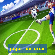 jogos de criar avatar online